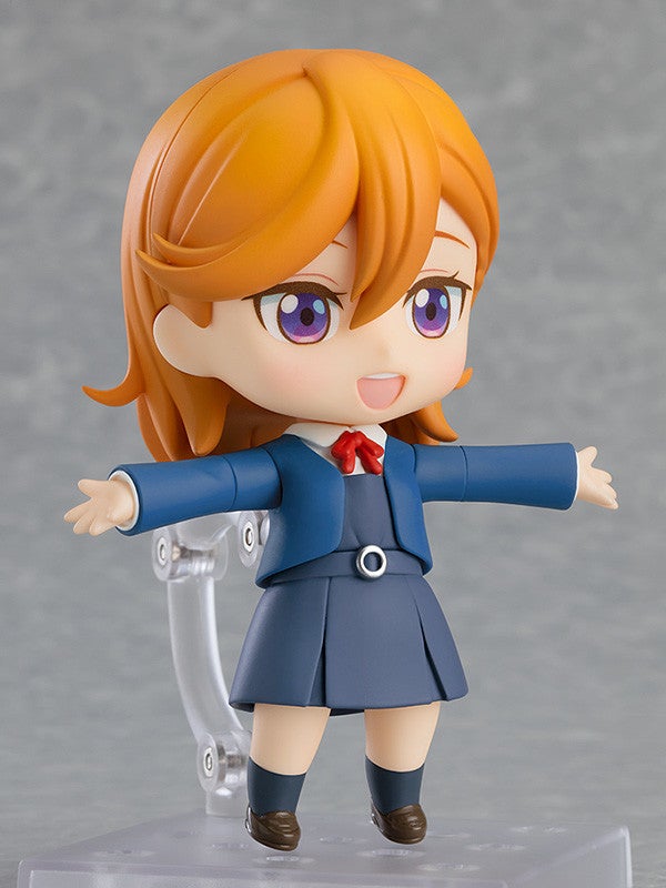 Nendoroid 1737 Love Live! Superstar!! Kanon Shibuya Action Figure official Good Smile Company product image