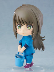 Nendoroid 1738 The aquatope on white sand Fuuka Miyazawa Action Figure official Good Smile Company product image
