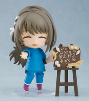 Nendoroid 1738 The aquatope on white sand Fuuka Miyazawa Action Figure official Good Smile Company product image