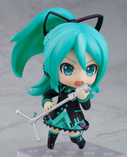 Nendoroid 1739 Character Vocal Series 01: Hatsune Miku if Ver. Action Figure official Good Smile Company product image