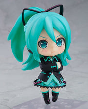 Nendoroid 1739 Character Vocal Series 01: Hatsune Miku if Ver. Action Figure official Good Smile Company product image