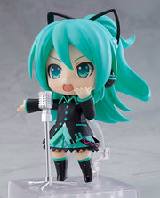 Nendoroid 1739 Character Vocal Series 01: Hatsune Miku if Ver. Action Figure official Good Smile Company product image