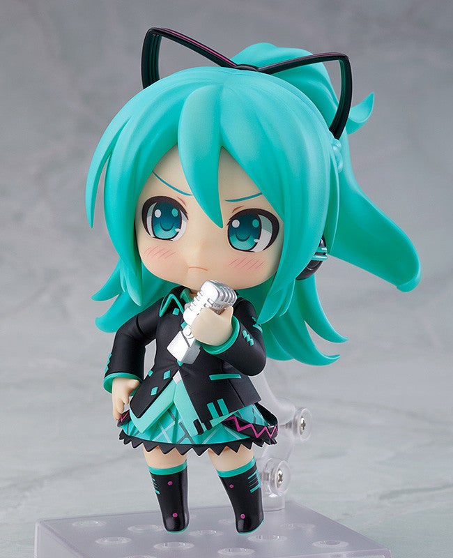 Nendoroid 1739 Character Vocal Series 01: Hatsune Miku if Ver. Action Figure official Good Smile Company product image