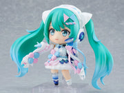 Nendoroid 1740 Character Vocal Series 01: Hatsune Miku Magical Mirai 2020 Winter Festival Ver. Action Figure official Good Smile Company product image