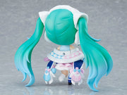 Nendoroid 1740 Character Vocal Series 01: Hatsune Miku Magical Mirai 2020 Winter Festival Ver. Action Figure official Good Smile Company product image