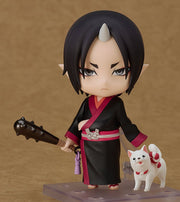 Nendoroid 1744 Hozuki's Coolheadedness Hozuki 2.0 Action Figure official Good Smile Company product image