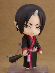 Nendoroid 1744 Hozuki's Coolheadedness Hozuki 2.0 Action Figure official Good Smile Company product image