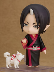 Nendoroid 1744 Hozuki's Coolheadedness Hozuki 2.0 Action Figure official Good Smile Company product image
