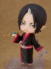 Nendoroid 1744 Hozuki's Coolheadedness Hozuki 2.0 Action Figure official Good Smile Company product image