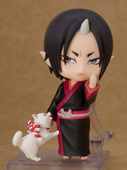 Nendoroid 1744 Hozuki's Coolheadedness Hozuki 2.0 Action Figure official Good Smile Company product image