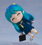 Nendoroid 1745 Urusei Yatsura Lum: School Uniform Ver. Action Figure official Good Smile Company product image