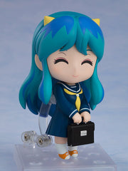 Nendoroid 1745 Urusei Yatsura Lum: School Uniform Ver. Action Figure official Good Smile Company product image