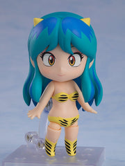 Nendoroid 1745 Urusei Yatsura Lum: School Uniform Ver. Action Figure official Good Smile Company product image