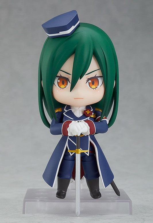 Nendoroid 1746 Re:ZERO -Starting Life in Another World- Crusch Karsten Action Figure official Good Smile Company product image