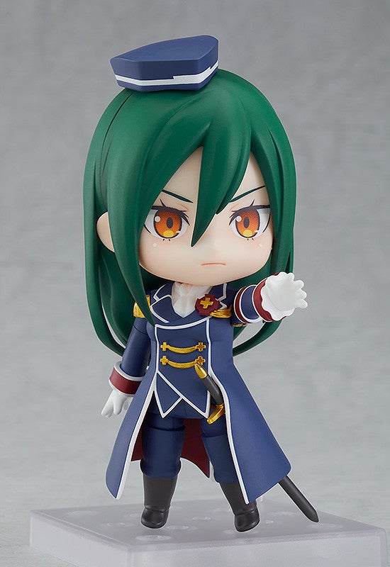 Nendoroid 1746 Re:ZERO -Starting Life in Another World- Crusch Karsten Action Figure official Good Smile Company product image