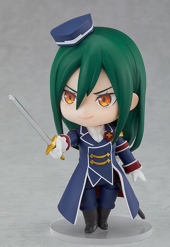 Nendoroid 1746 Re:ZERO -Starting Life in Another World- Crusch Karsten Action Figure official Good Smile Company product image