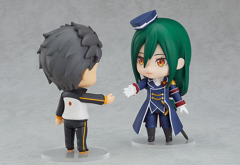 Nendoroid 1746 Re:ZERO -Starting Life in Another World- Crusch Karsten Action Figure official Good Smile Company product image