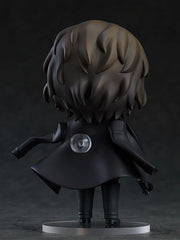 Nendoroid 1748 Bungo Stray Dogs Osamu Dazai: Dark Era Ver. Action Figure official Good Smile Company product image