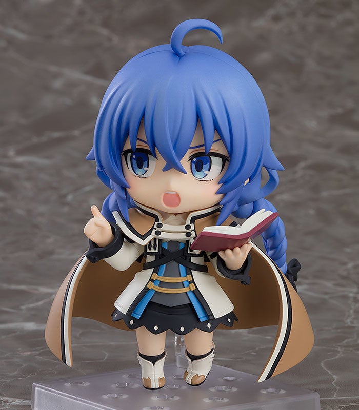 Nendoroid 1749 Mushoku Tensei: Jobless Reincarnation Roxy Migurdia Reissue Action Figure official Good Smile Company product image