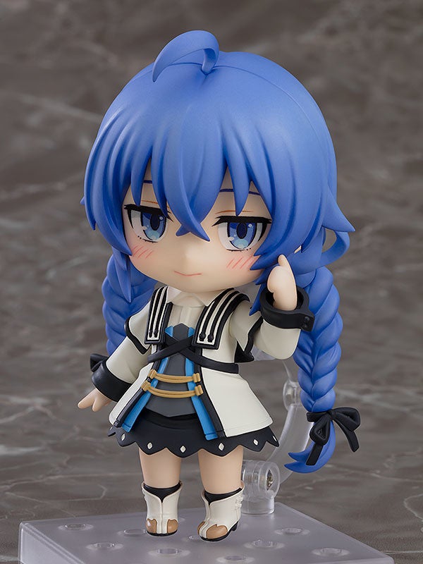 Nendoroid 1749 Mushoku Tensei: Jobless Reincarnation Roxy Migurdia Reissue Action Figure official Good Smile Company product image