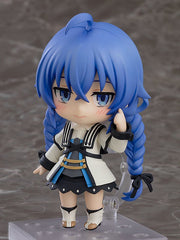 Nendoroid 1749 Mushoku Tensei: Jobless Reincarnation Roxy Migurdia Reissue Action Figure official Good Smile Company product image