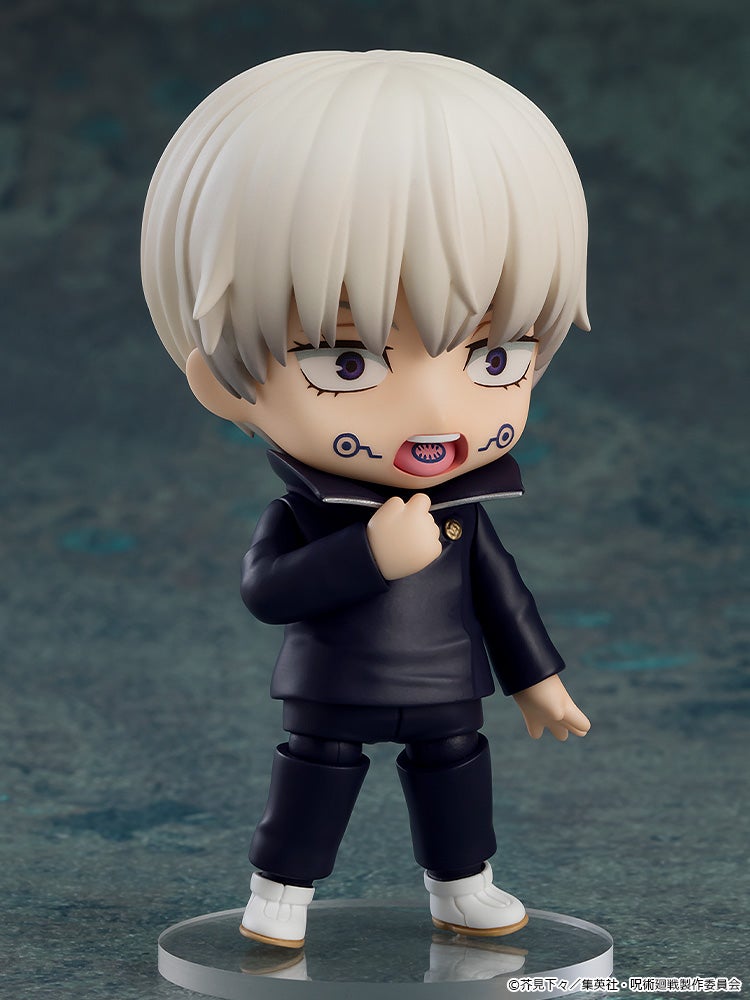 Nendoroid 1750 Jujutsu Kaisen Toge Inumaki Reissue Action Figure official Good Smile Company product image