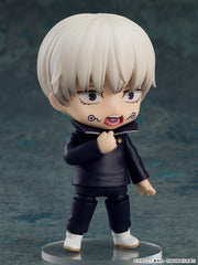 Nendoroid 1750 Jujutsu Kaisen Toge Inumaki Reissue Action Figure official Good Smile Company product image