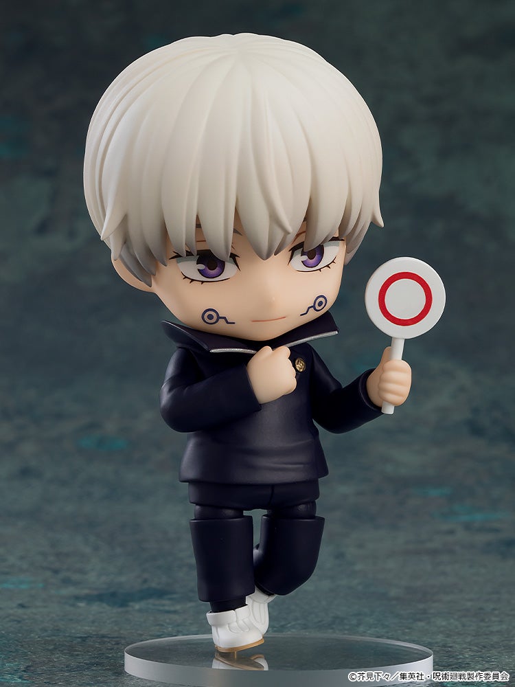 Nendoroid 1750 Jujutsu Kaisen Toge Inumaki Reissue Action Figure official Good Smile Company product image