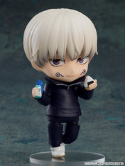 Nendoroid 1750 Jujutsu Kaisen Toge Inumaki Reissue Action Figure official Good Smile Company product image