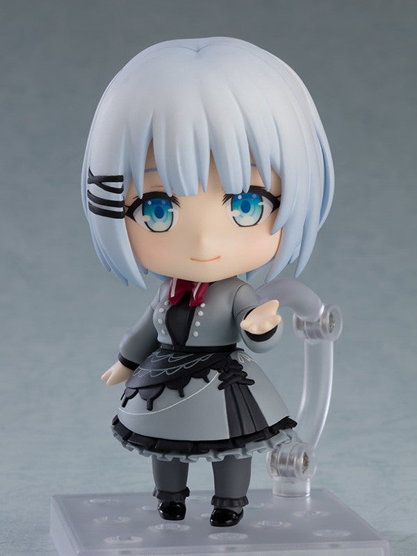 Nendoroid 1751 The Detective is Already Dead Siesta Action Figure official Good Smile Company product image
