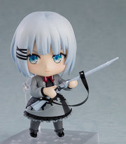 Nendoroid 1751 The Detective is Already Dead Siesta Action Figure official Good Smile Company product image