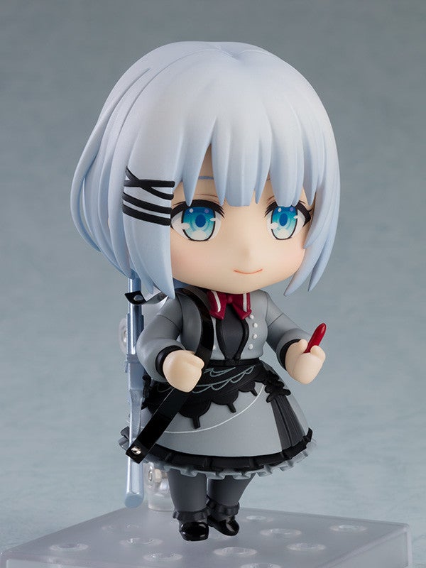 Nendoroid 1751 The Detective is Already Dead Siesta Action Figure official Good Smile Company product image