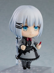 Nendoroid 1751 The Detective is Already Dead Siesta Action Figure official Good Smile Company product image