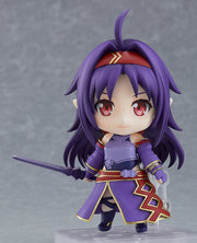 Nendoroid 1753 Sword Art Online Yuuki Action Figure official Good Smile Company product image