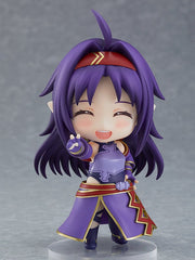 Nendoroid 1753 Sword Art Online Yuuki Action Figure official Good Smile Company product image