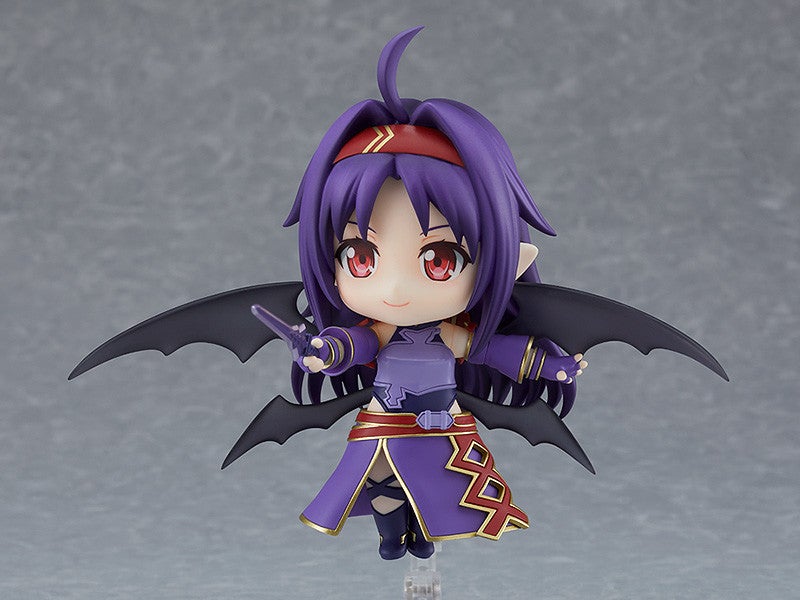 Nendoroid 1753 Sword Art Online Yuuki Action Figure official Good Smile Company product image