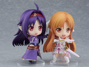 Nendoroid 1753 Sword Art Online Yuuki Action Figure official Good Smile Company product image