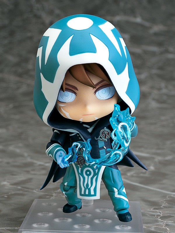 Nendoroid 1755 Magic: The Gathering Jace Beleren Action Figure official Good Smile Company product image