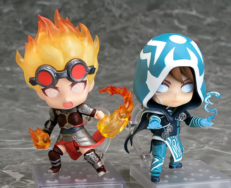 Nendoroid 1755 Magic: The Gathering Jace Beleren Action Figure official Good Smile Company product image