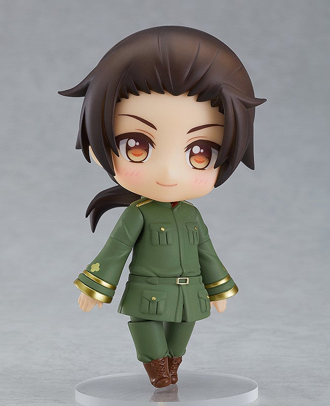 Nendoroid 1756 Hetalia WorldStars China Action Figure official Good Smile Company product image