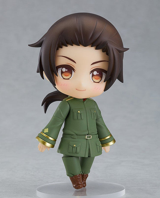 Nendoroid 1756 Hetalia WorldStars China Action Figure official Good Smile Company product image