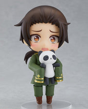 Nendoroid 1756 Hetalia WorldStars China Action Figure official Good Smile Company product image