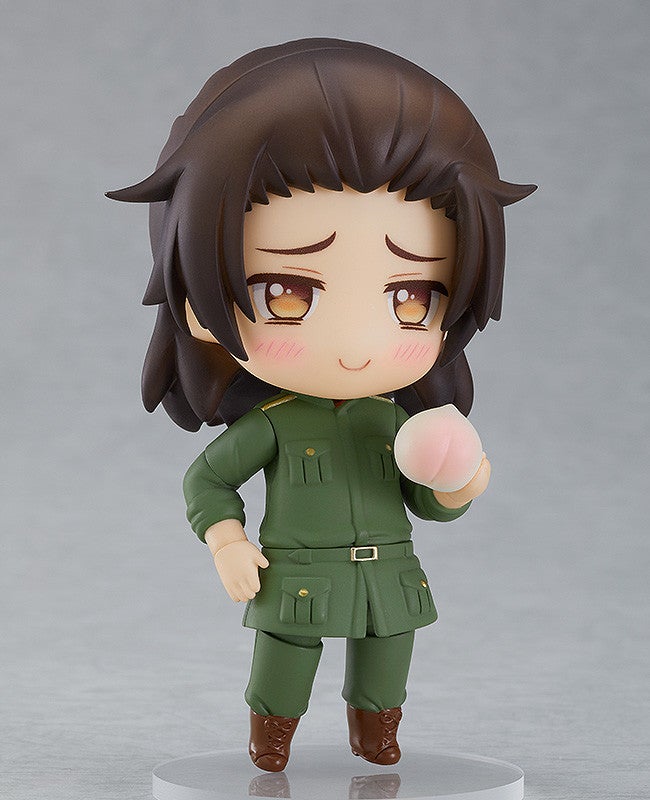 Nendoroid 1756 Hetalia WorldStars China Action Figure official Good Smile Company product image