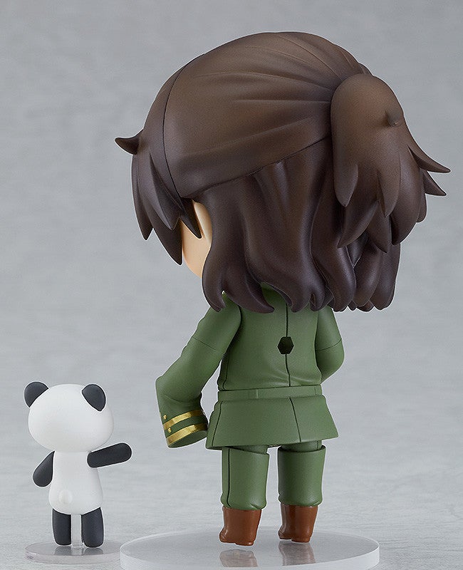 Nendoroid 1756 Hetalia WorldStars China Action Figure official Good Smile Company product image