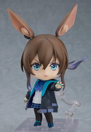 Nendoroid 1757 Arknights Amiya DX [Promotion Ver.] Action Figure official Good Smile Company product image