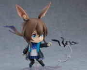 Nendoroid 1757 Arknights Amiya DX [Promotion Ver.] Action Figure official Good Smile Company product image