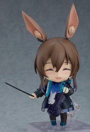 Nendoroid 1757 Arknights Amiya DX [Promotion Ver.] Action Figure official Good Smile Company product image