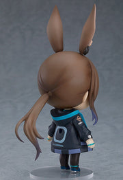 Nendoroid 1757 Arknights Amiya DX [Promotion Ver.] Action Figure official Good Smile Company product image