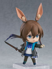 Nendoroid 1757 Arknights Amiya DX [Promotion Ver.] Action Figure official Good Smile Company product image