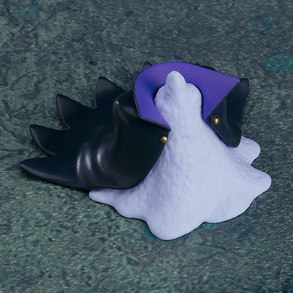Nendoroid 1759 The Vampire Dies in No Time Draluc & John Action Figure official Good Smile Company product image